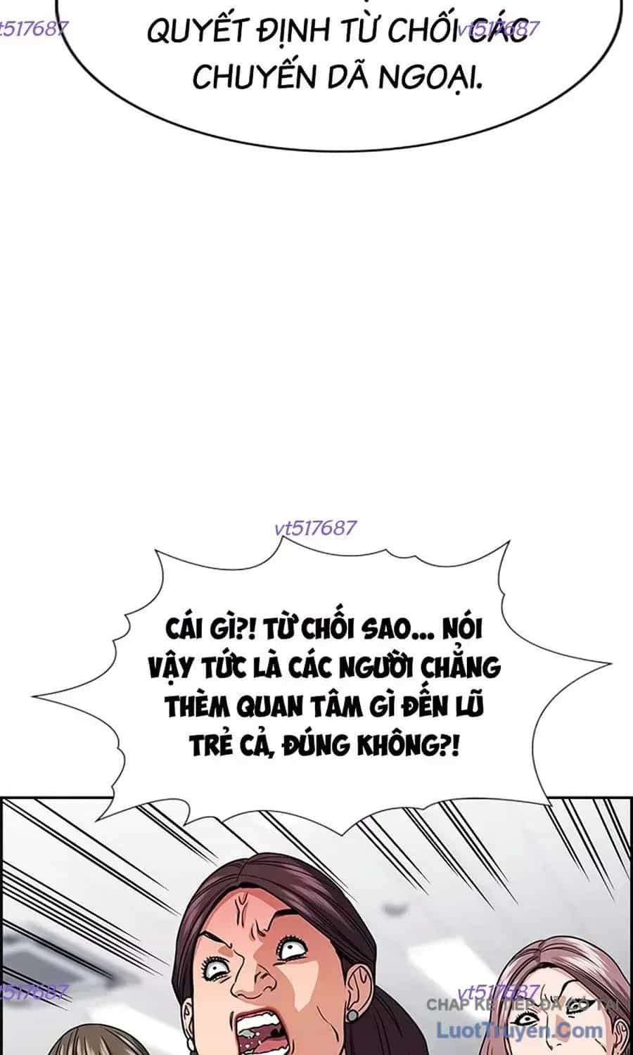 Giáo Dục Chân Chính - Chương 240 - ảnh 55