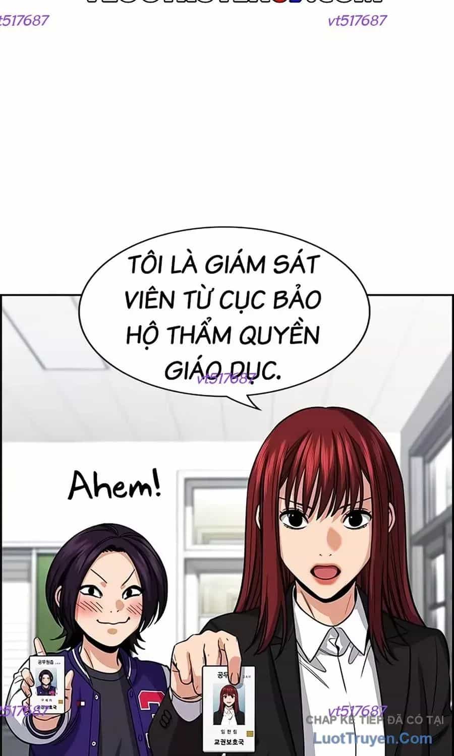 Giáo Dục Chân Chính - Chương 240 - ảnh 58