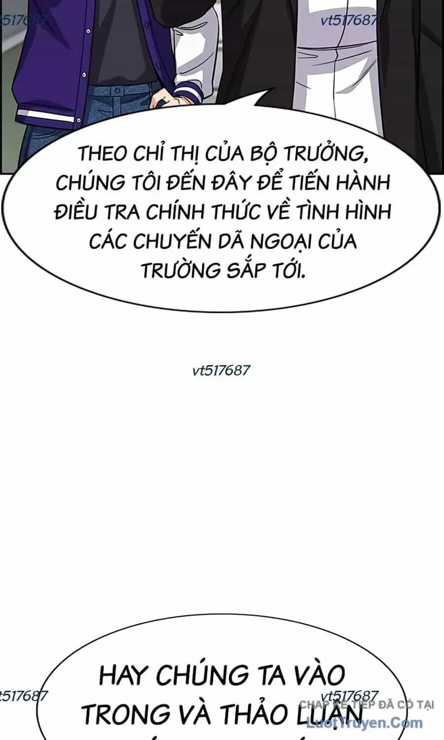Giáo Dục Chân Chính - Chương 240 - ảnh 59