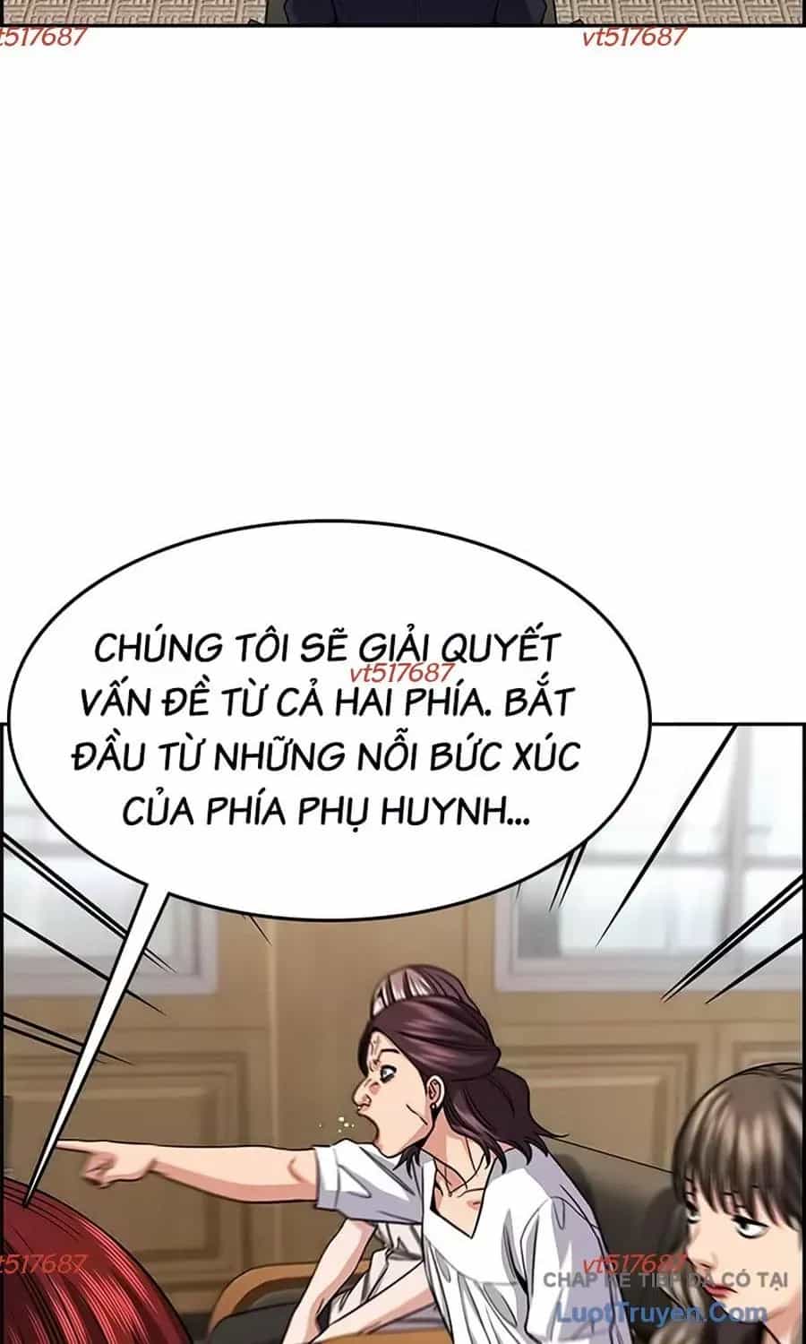 Giáo Dục Chân Chính - Chương 240 - ảnh 61