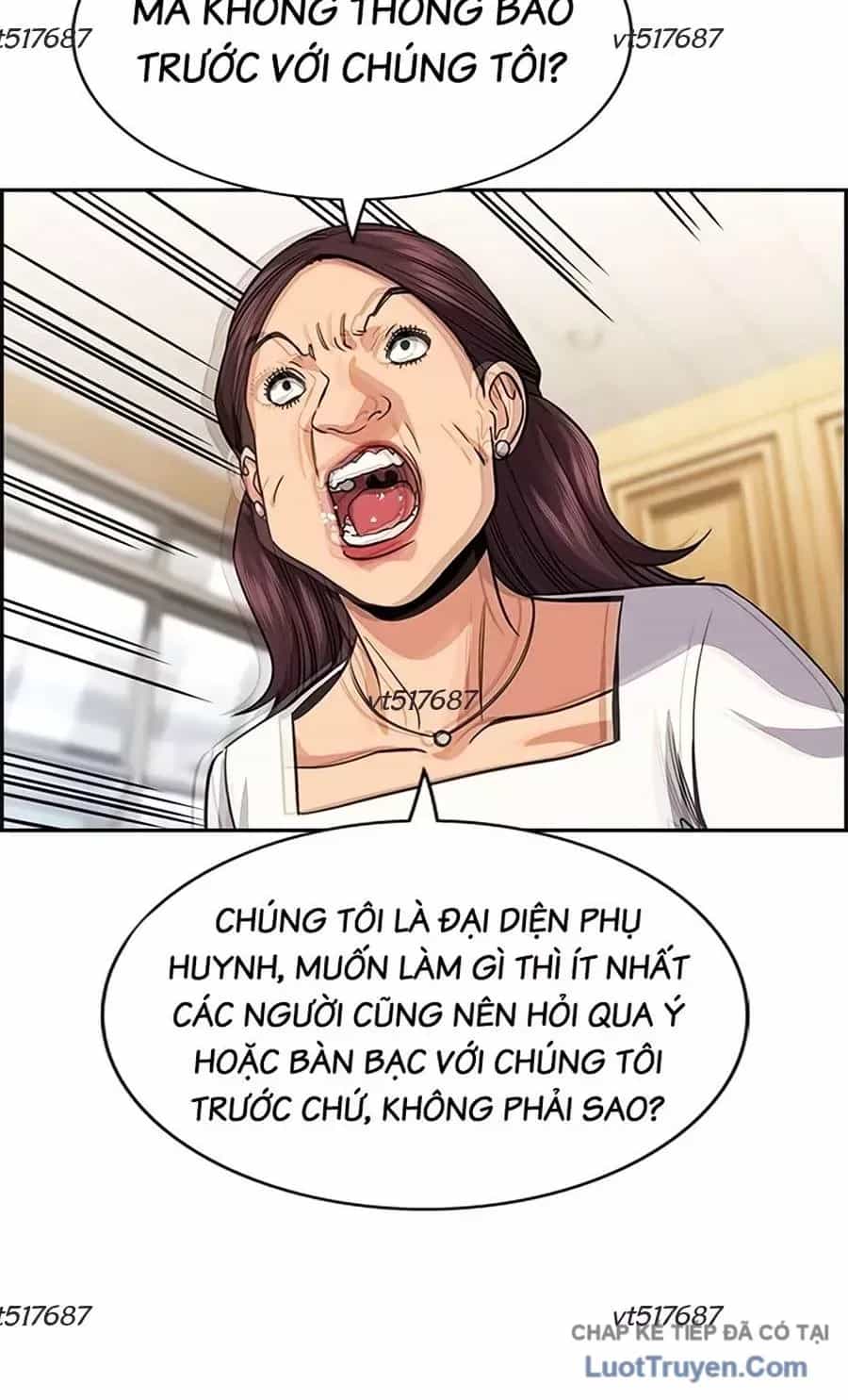Giáo Dục Chân Chính - Chương 240 - ảnh 63