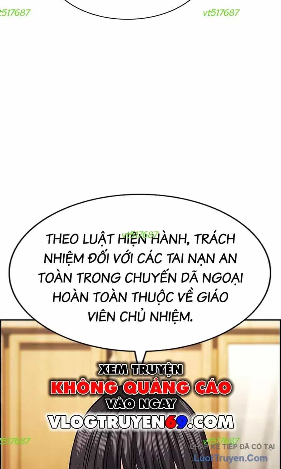 Giáo Dục Chân Chính - Chương 240 - ảnh 65