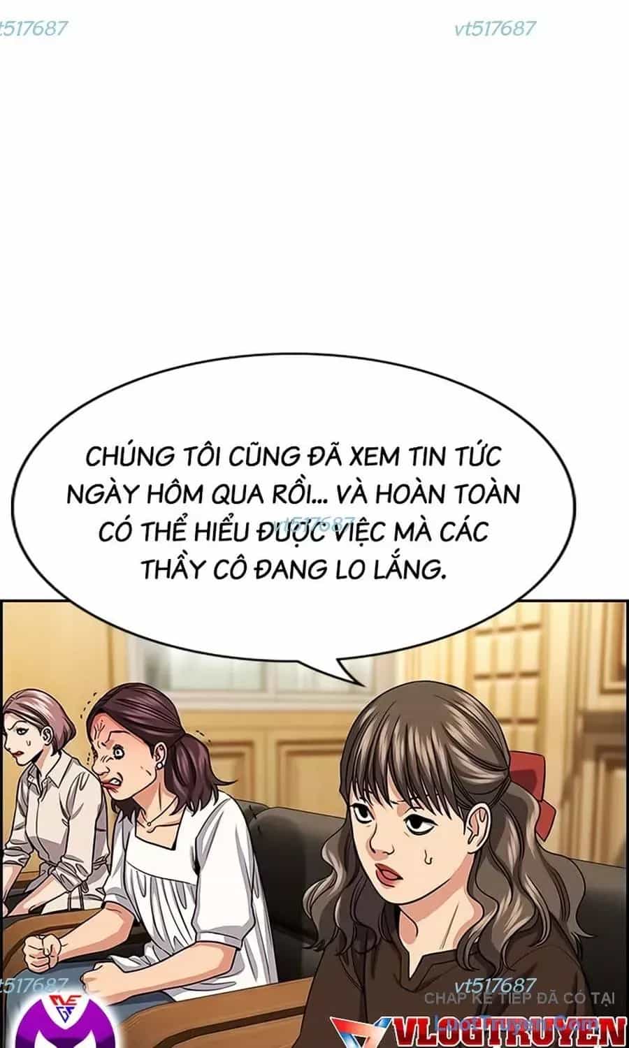 Giáo Dục Chân Chính - Chương 240 - ảnh 67