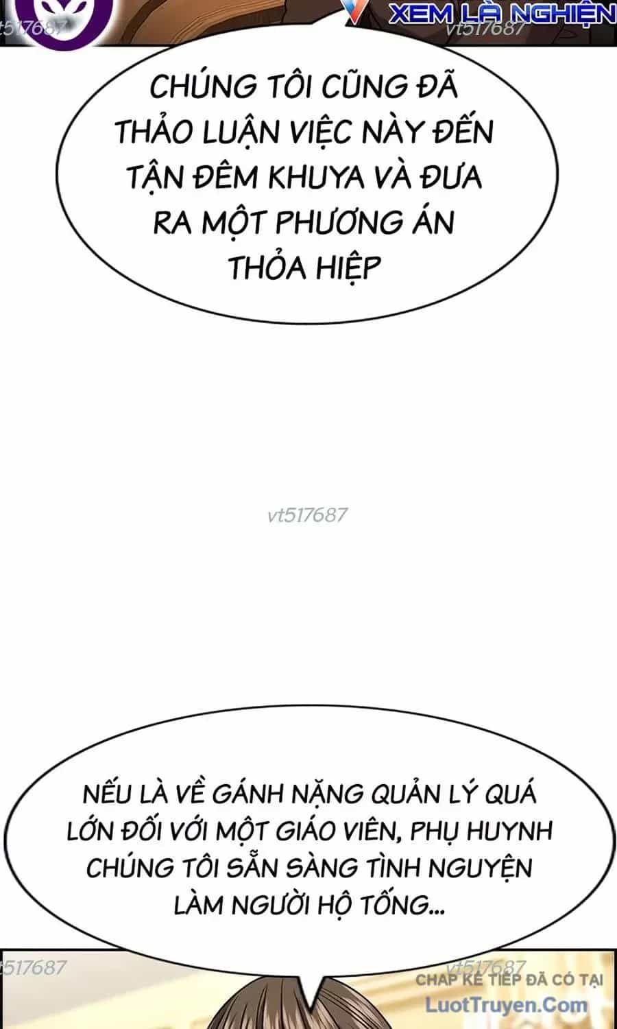 Giáo Dục Chân Chính - Chương 240 - ảnh 68