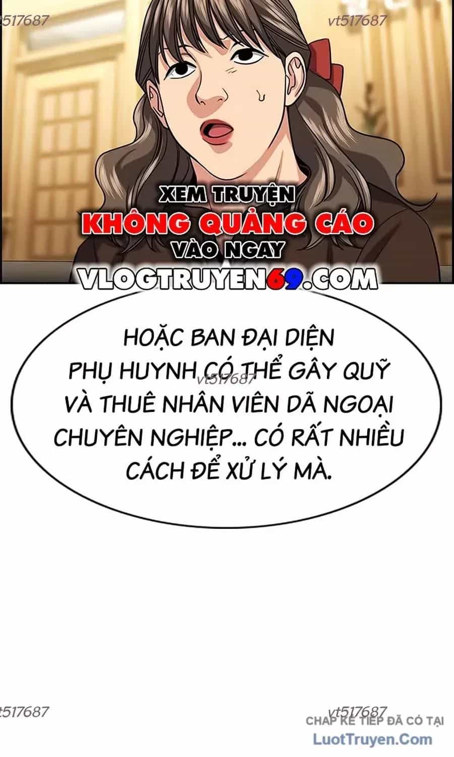 Giáo Dục Chân Chính - Chương 240 - ảnh 69