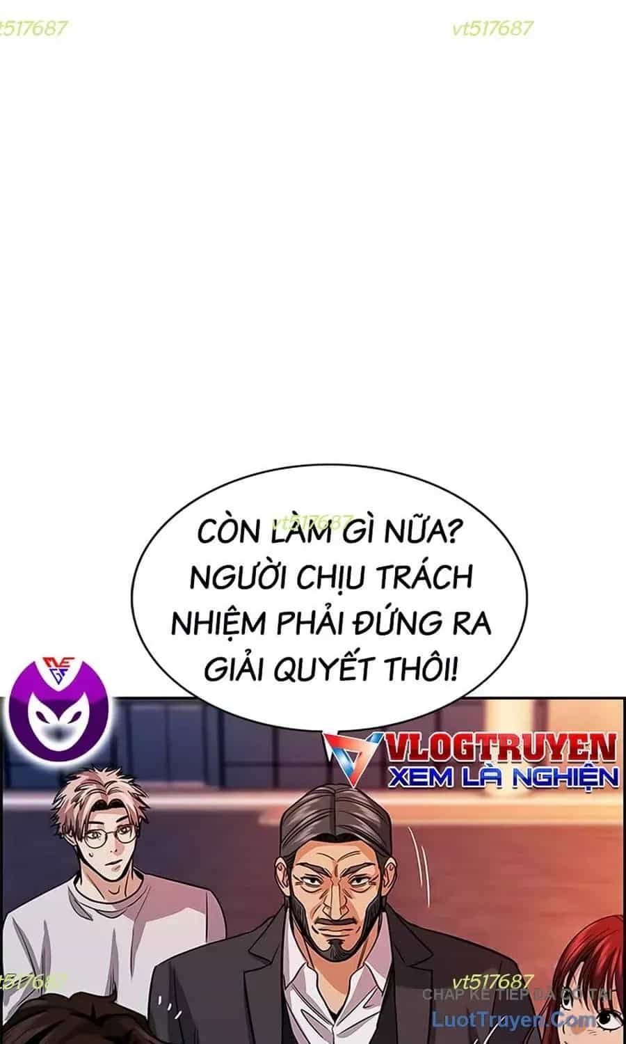 Giáo Dục Chân Chính - Chương 240 - ảnh 7