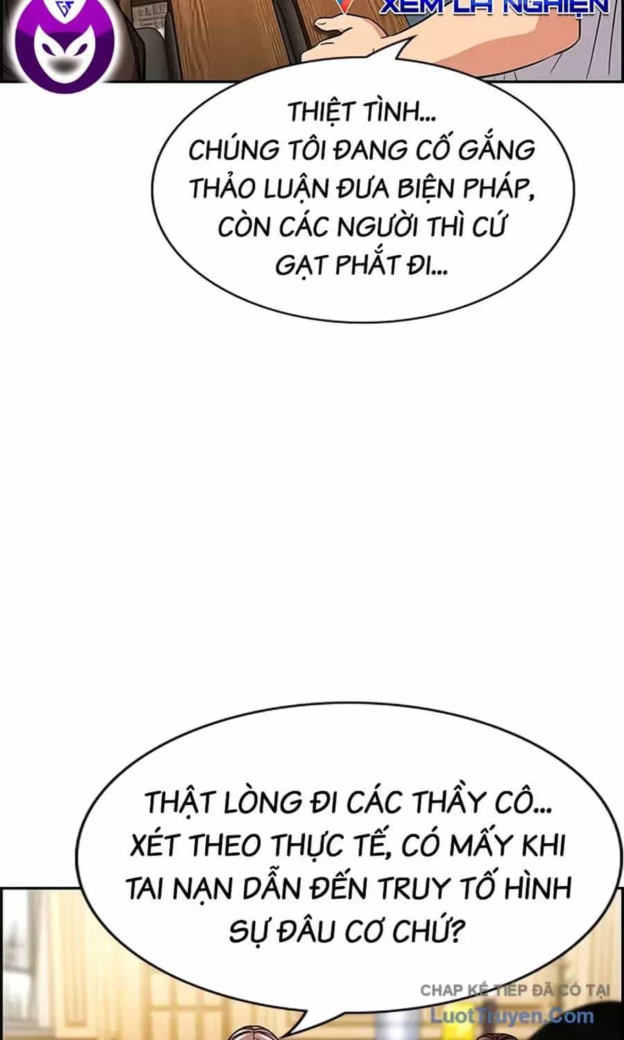 Giáo Dục Chân Chính - Chương 240 - ảnh 71