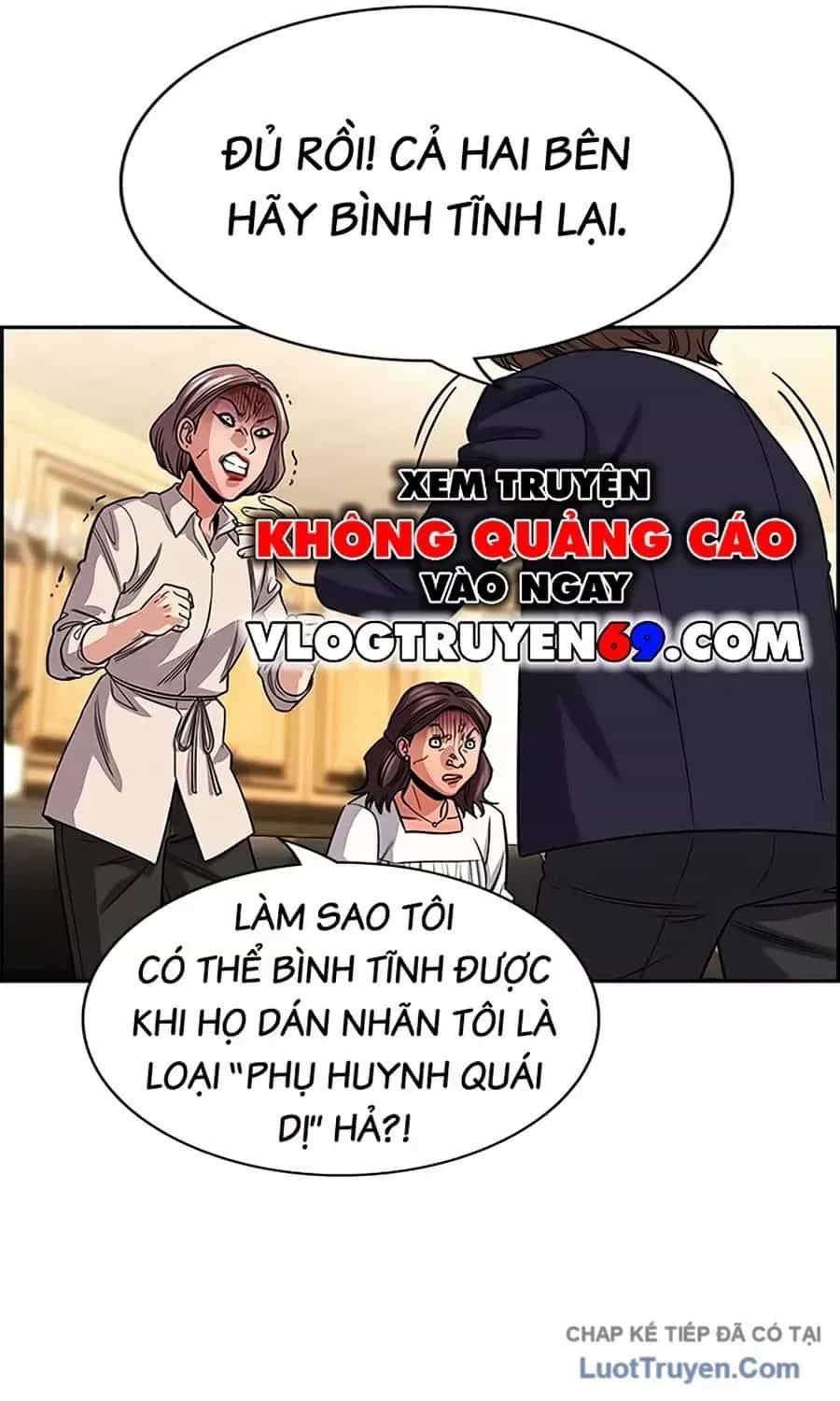 Giáo Dục Chân Chính - Chương 240 - ảnh 85