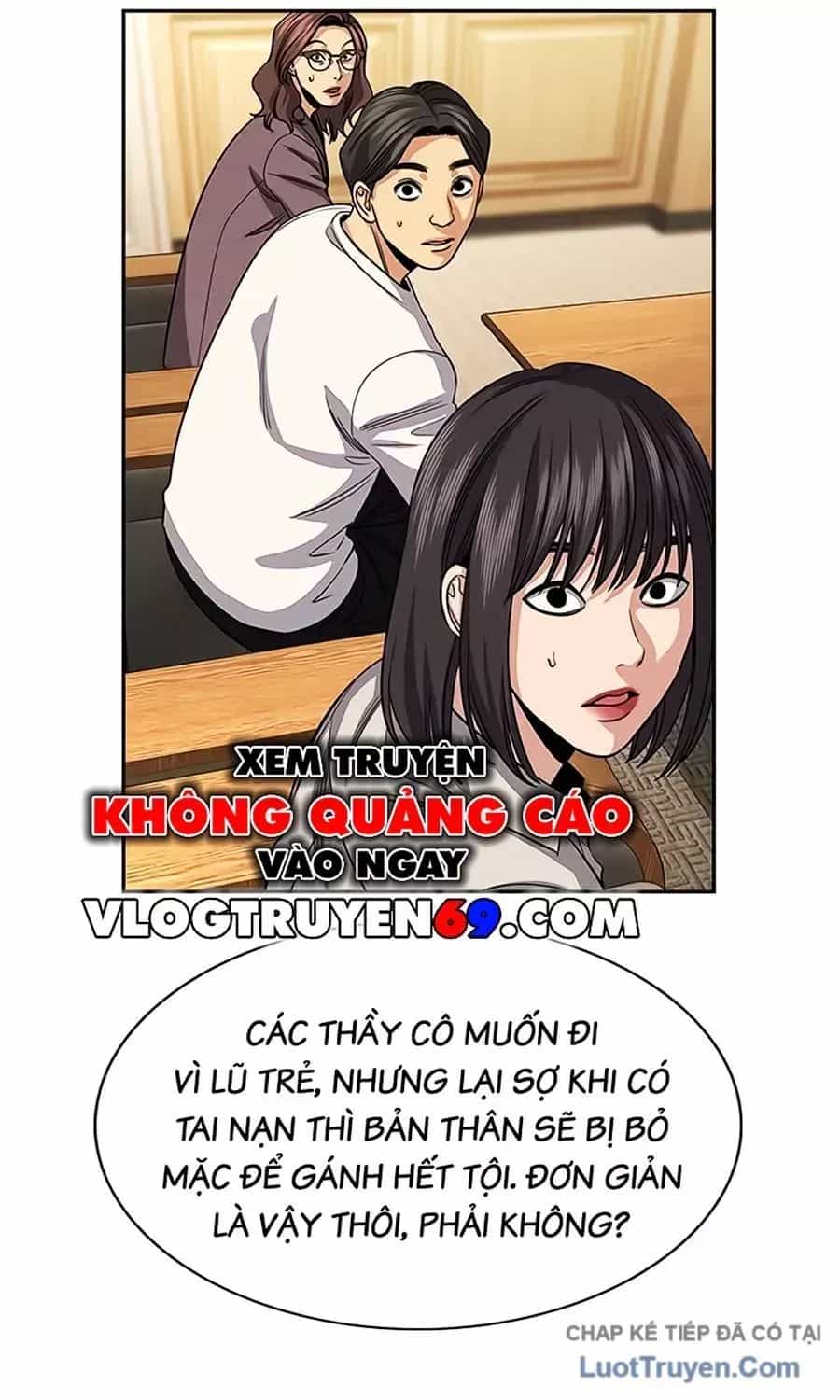 Giáo Dục Chân Chính - Chương 240 - ảnh 94