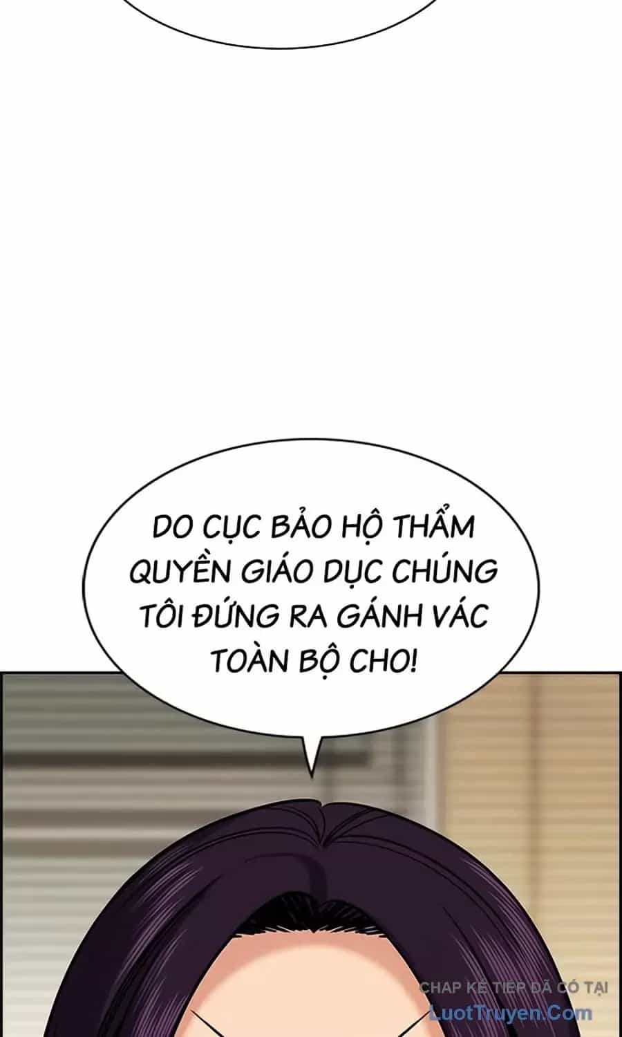 Giáo Dục Chân Chính - Chương 240 - ảnh 98