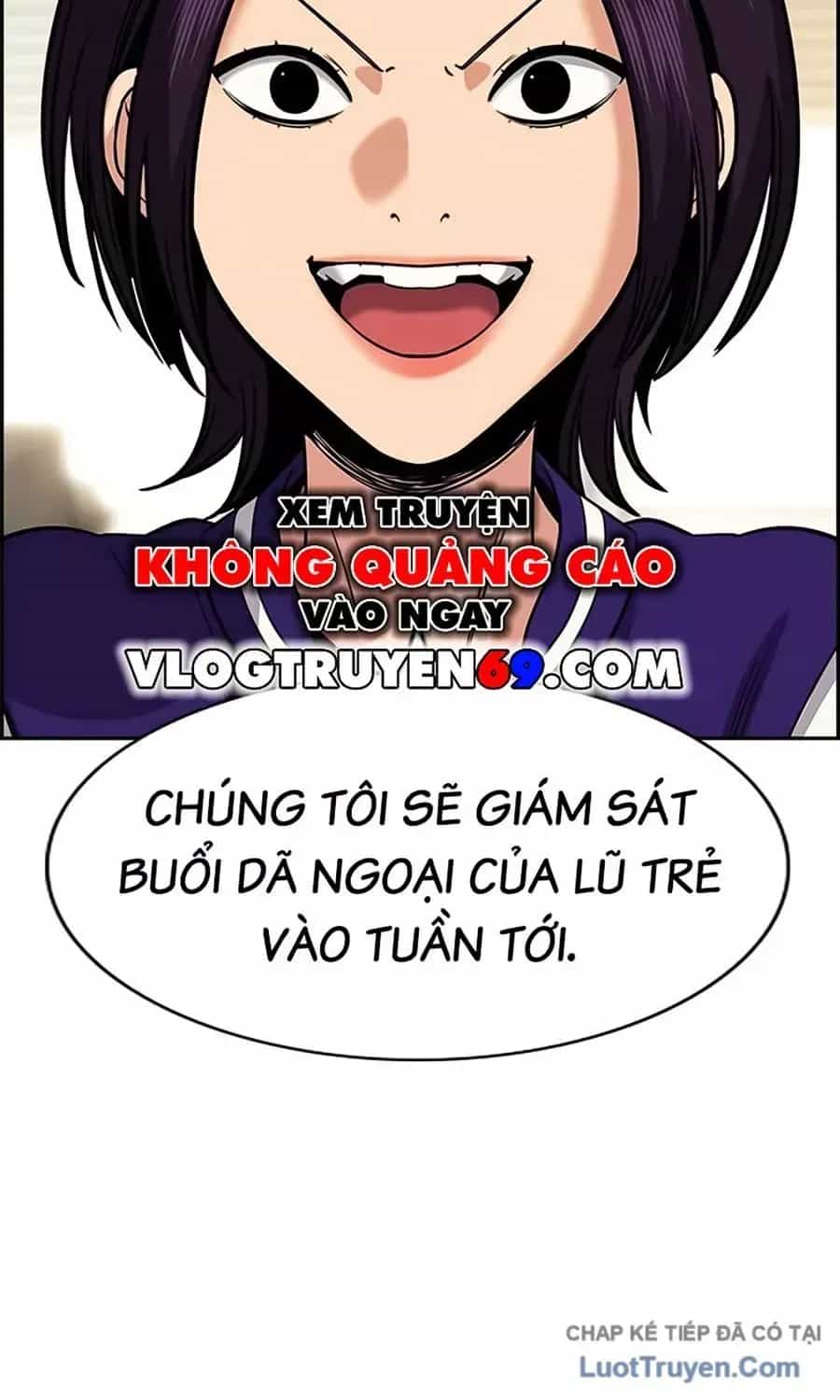 Giáo Dục Chân Chính - Chương 240 - ảnh 99