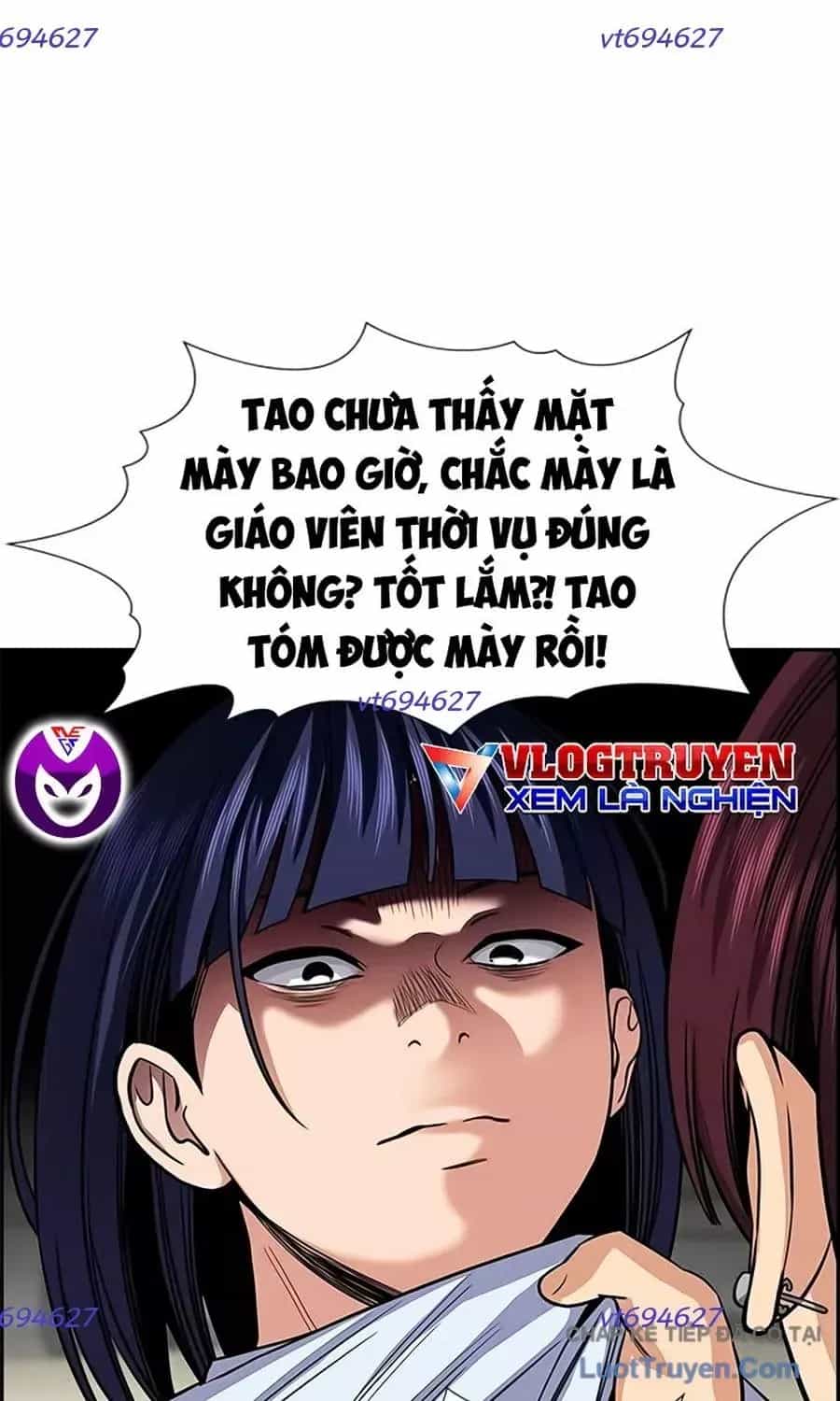 Giáo Dục Chân Chính - Chương 241 - ảnh 118