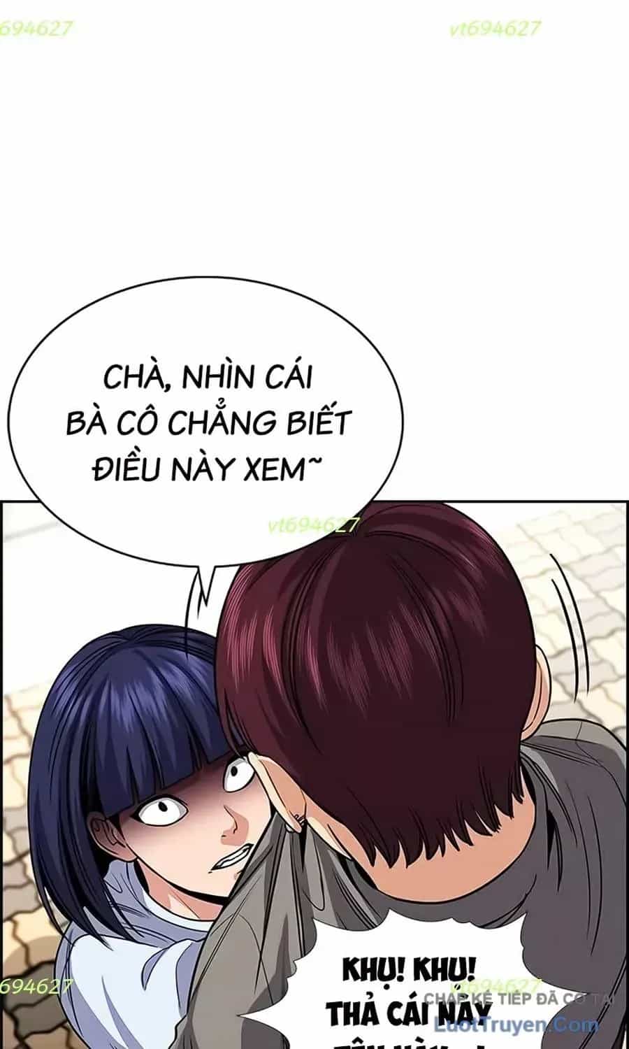 Giáo Dục Chân Chính - Chương 241 - ảnh 123