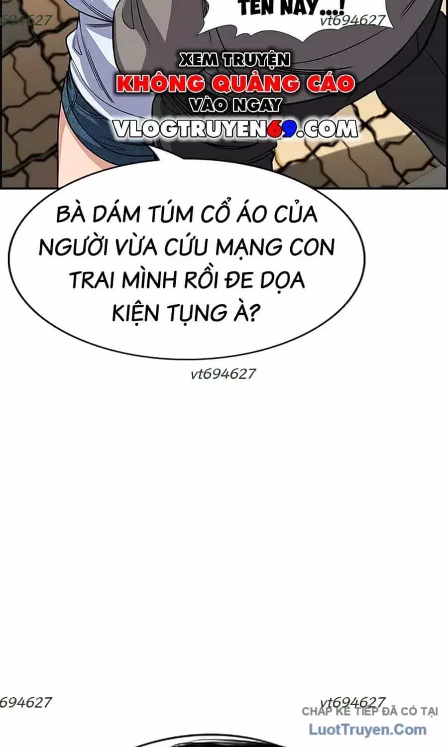 Giáo Dục Chân Chính - Chương 241 - ảnh 124