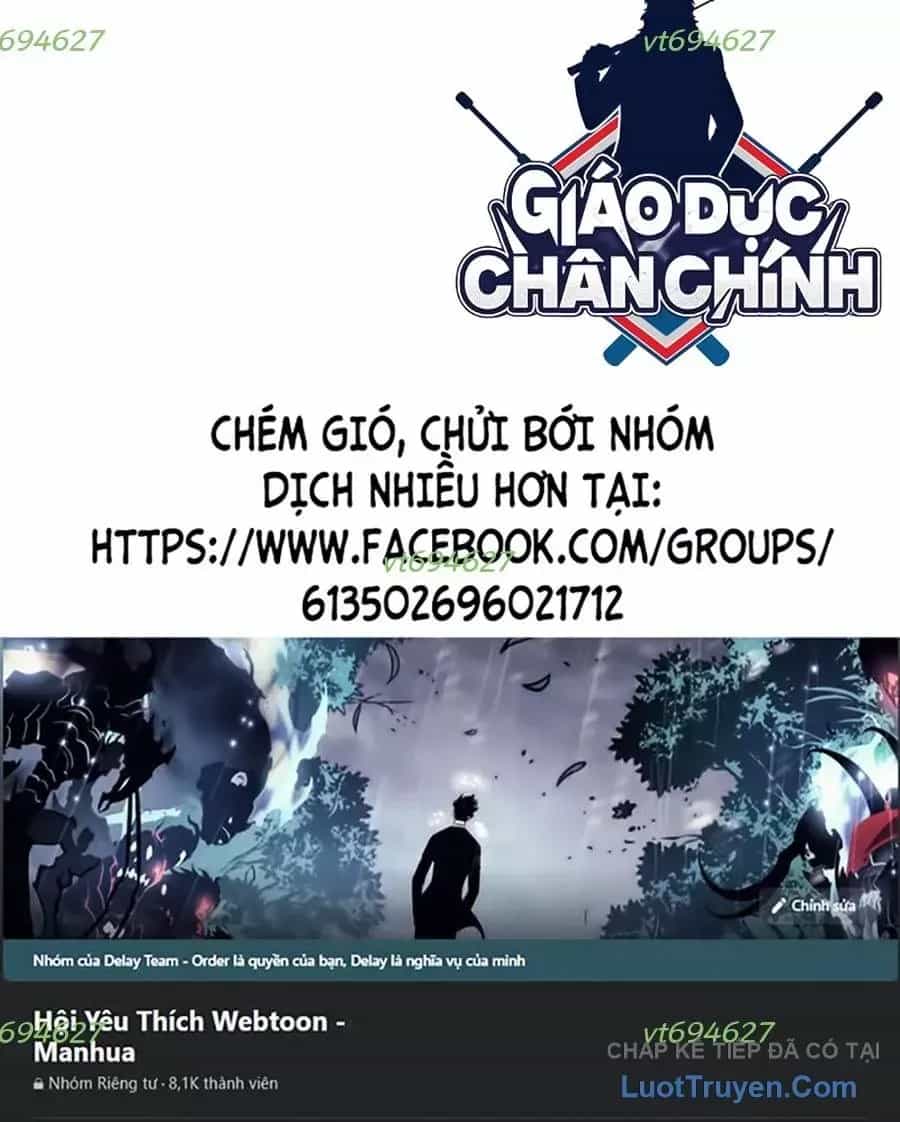 Giáo Dục Chân Chính - Chương 241 - ảnh 127