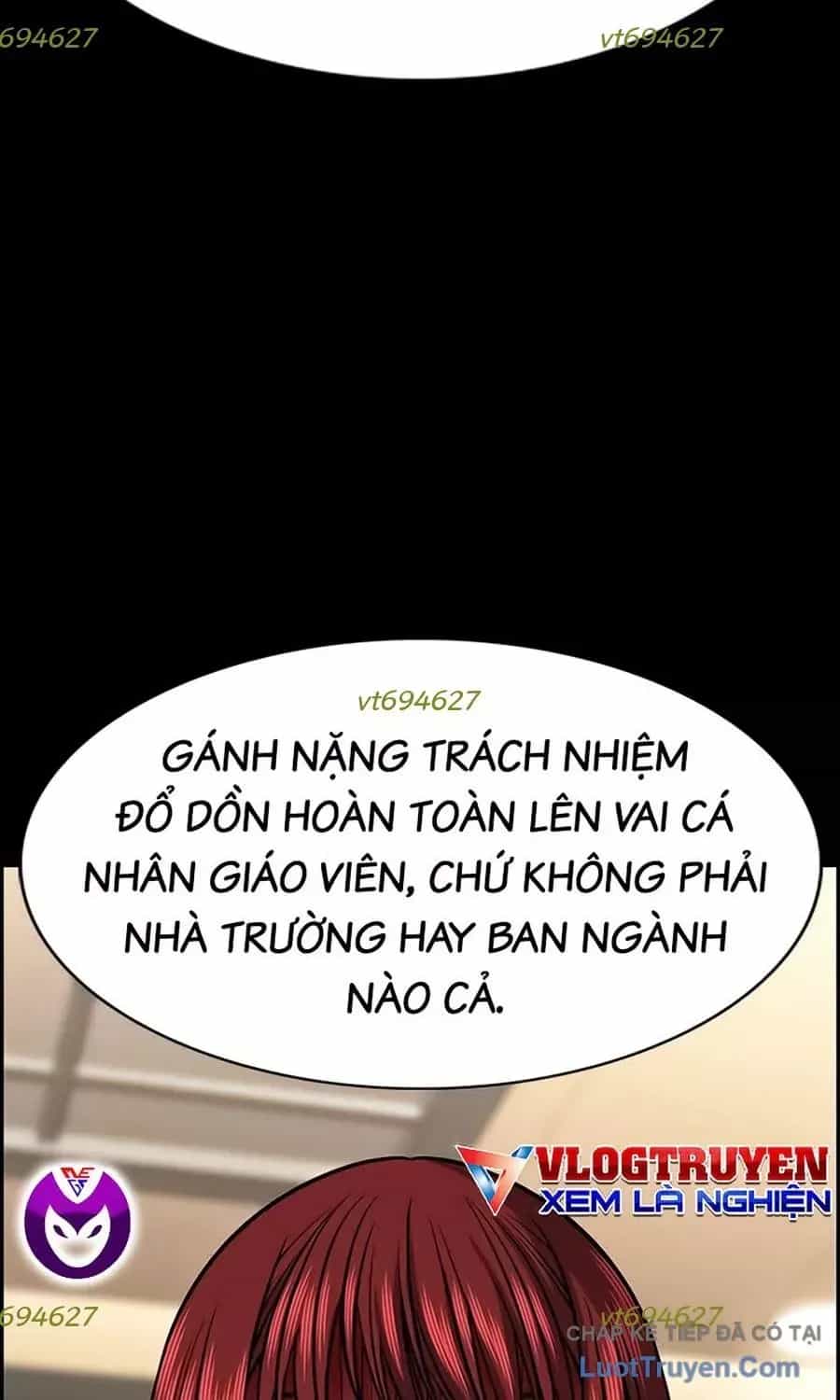 Giáo Dục Chân Chính - Chương 241 - ảnh 14