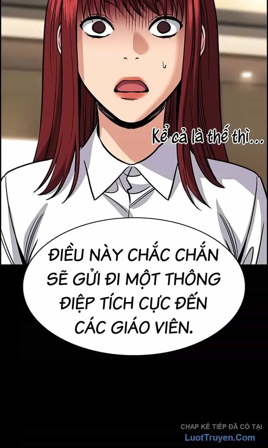 Giáo Dục Chân Chính - Chương 241 - ảnh 15