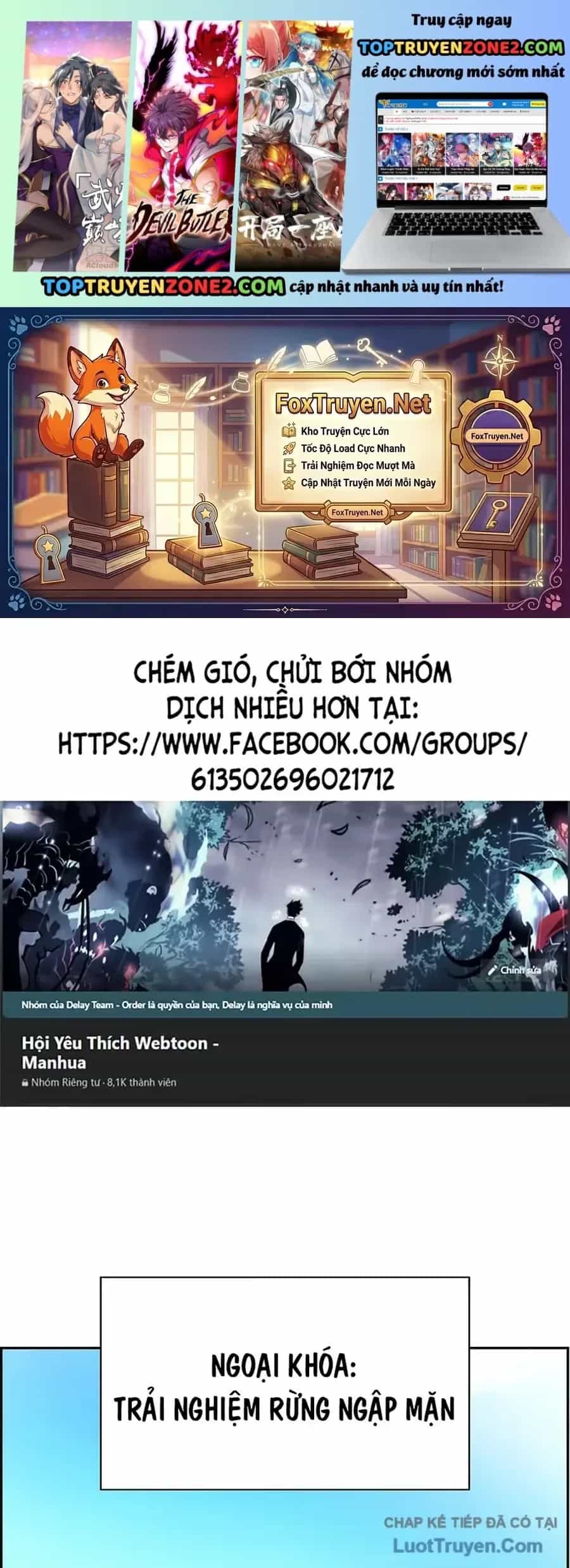 Giáo Dục Chân Chính - Chương 241 - ảnh 2