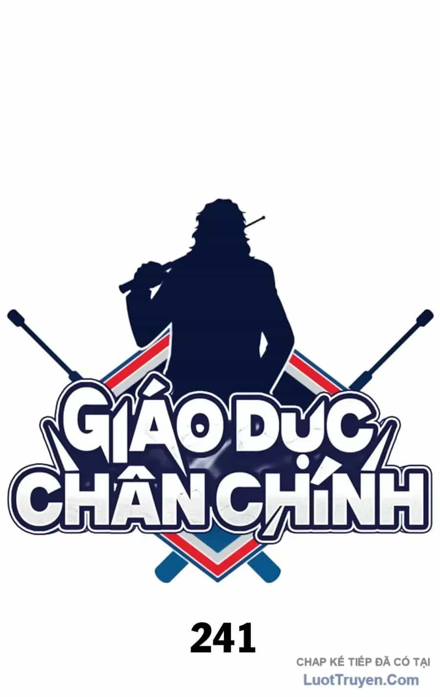 Giáo Dục Chân Chính - Chương 241 - ảnh 21