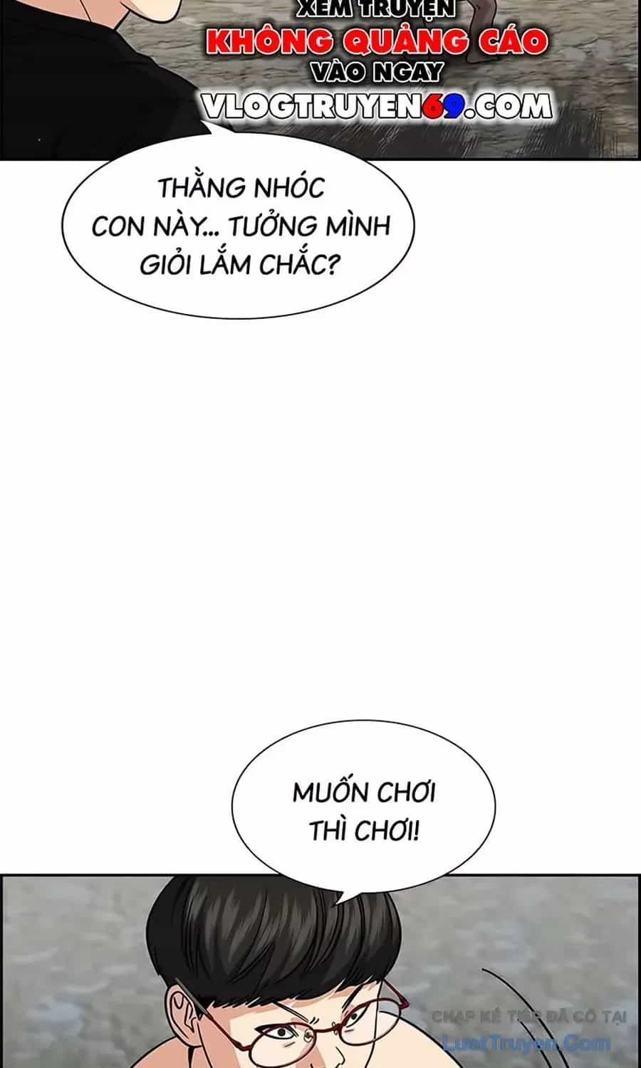 Giáo Dục Chân Chính - Chương 241 - ảnh 25