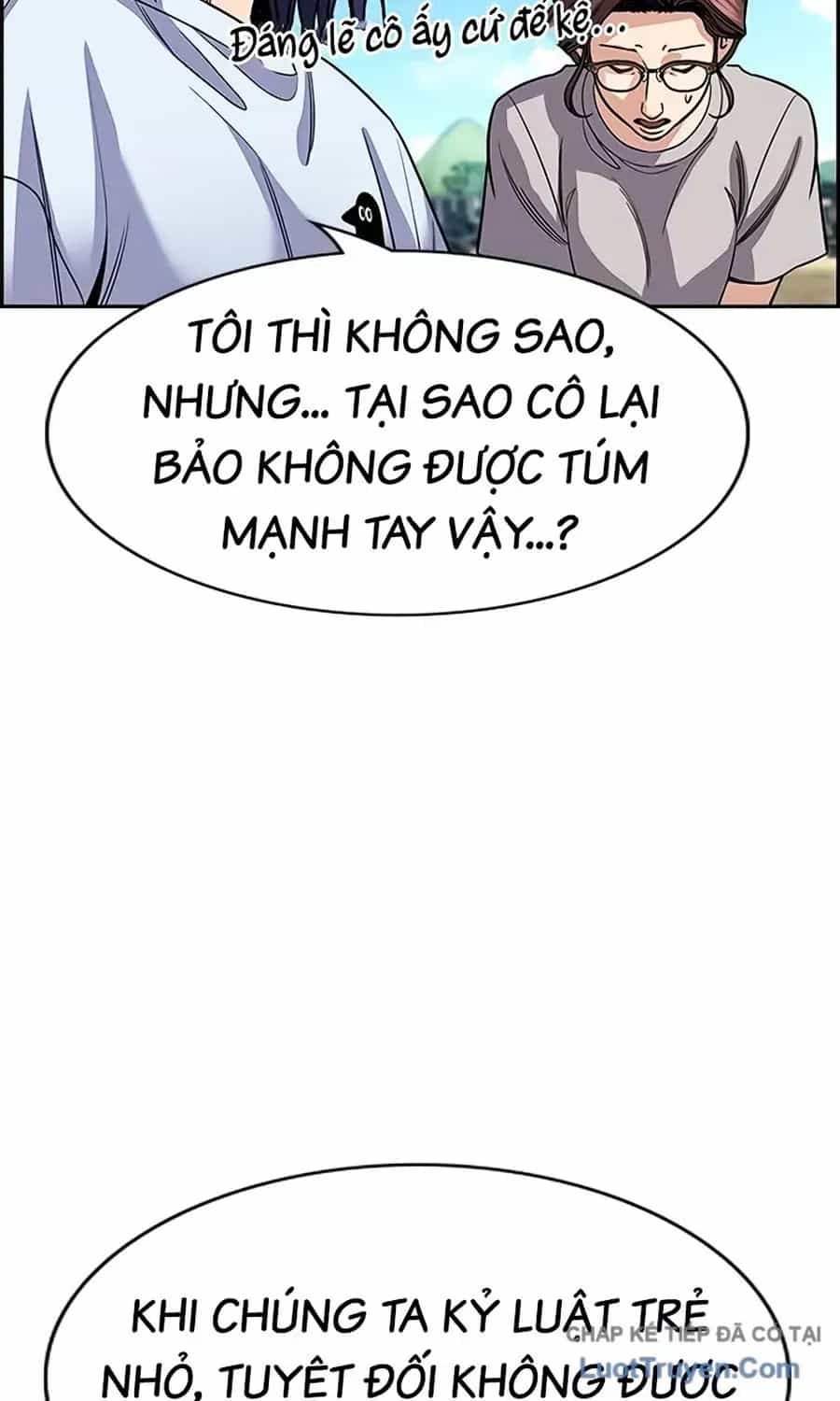 Giáo Dục Chân Chính - Chương 241 - ảnh 38