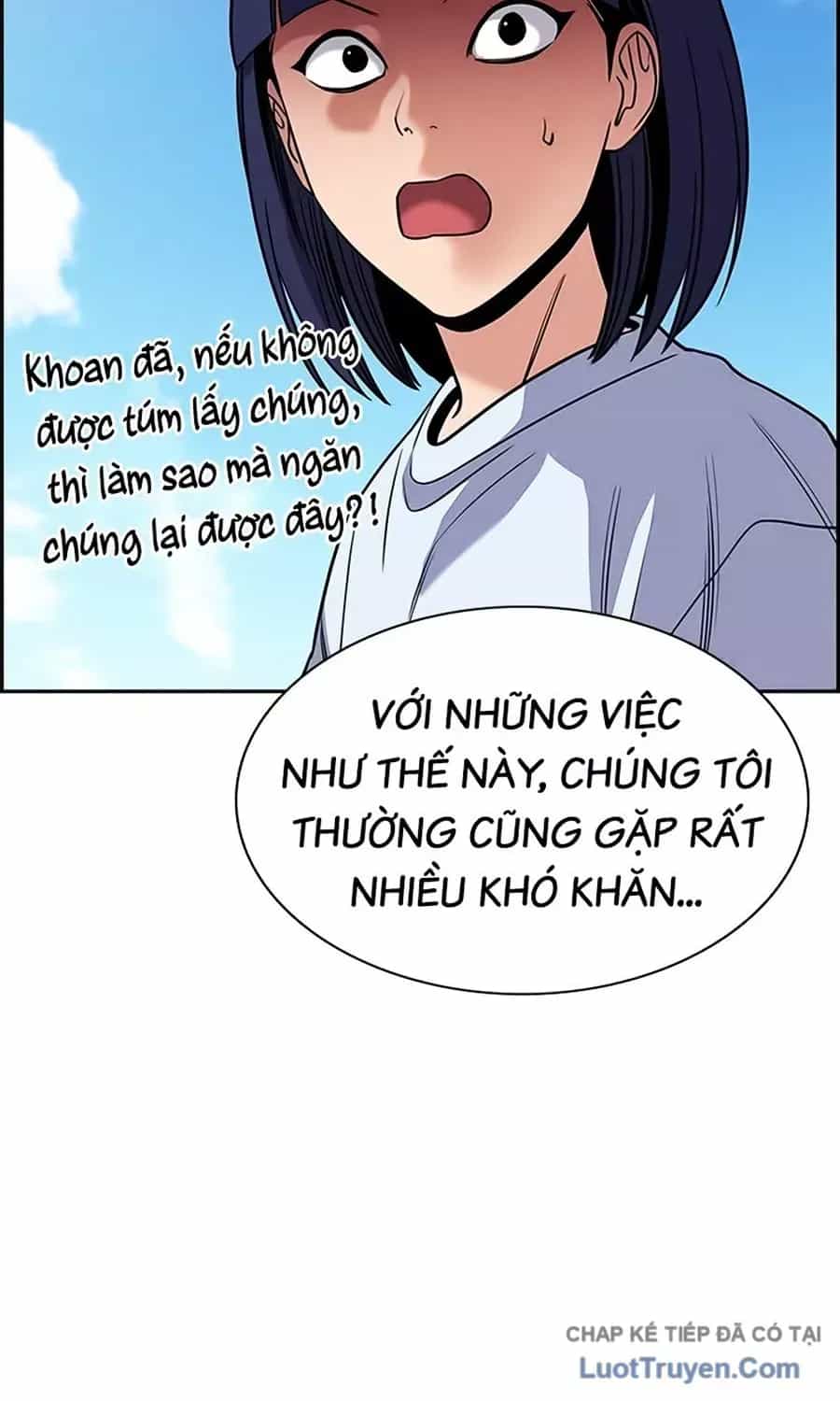 Giáo Dục Chân Chính - Chương 241 - ảnh 41