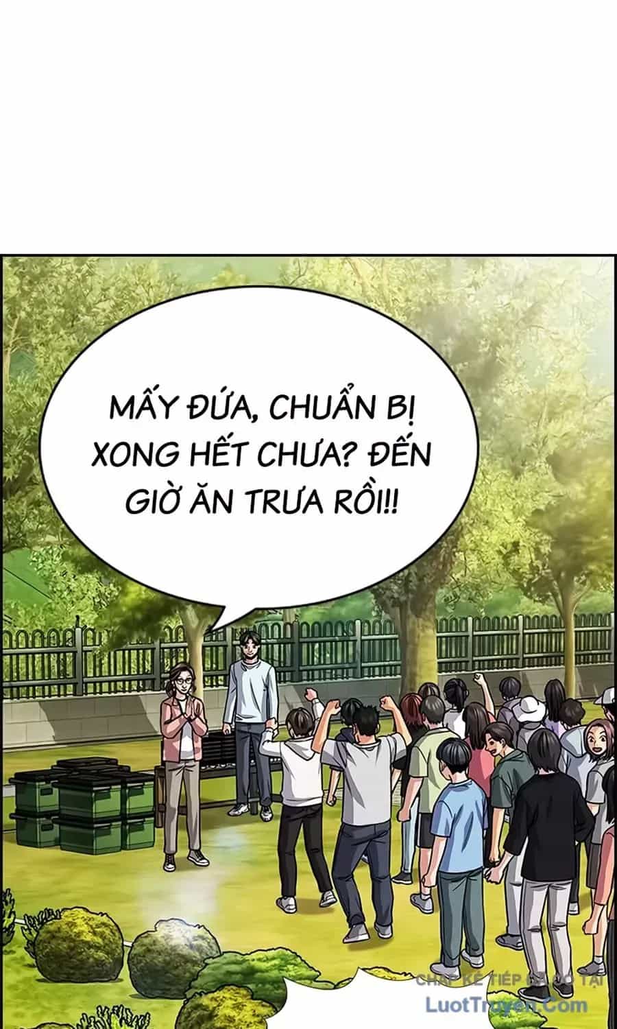 Giáo Dục Chân Chính - Chương 241 - ảnh 43
