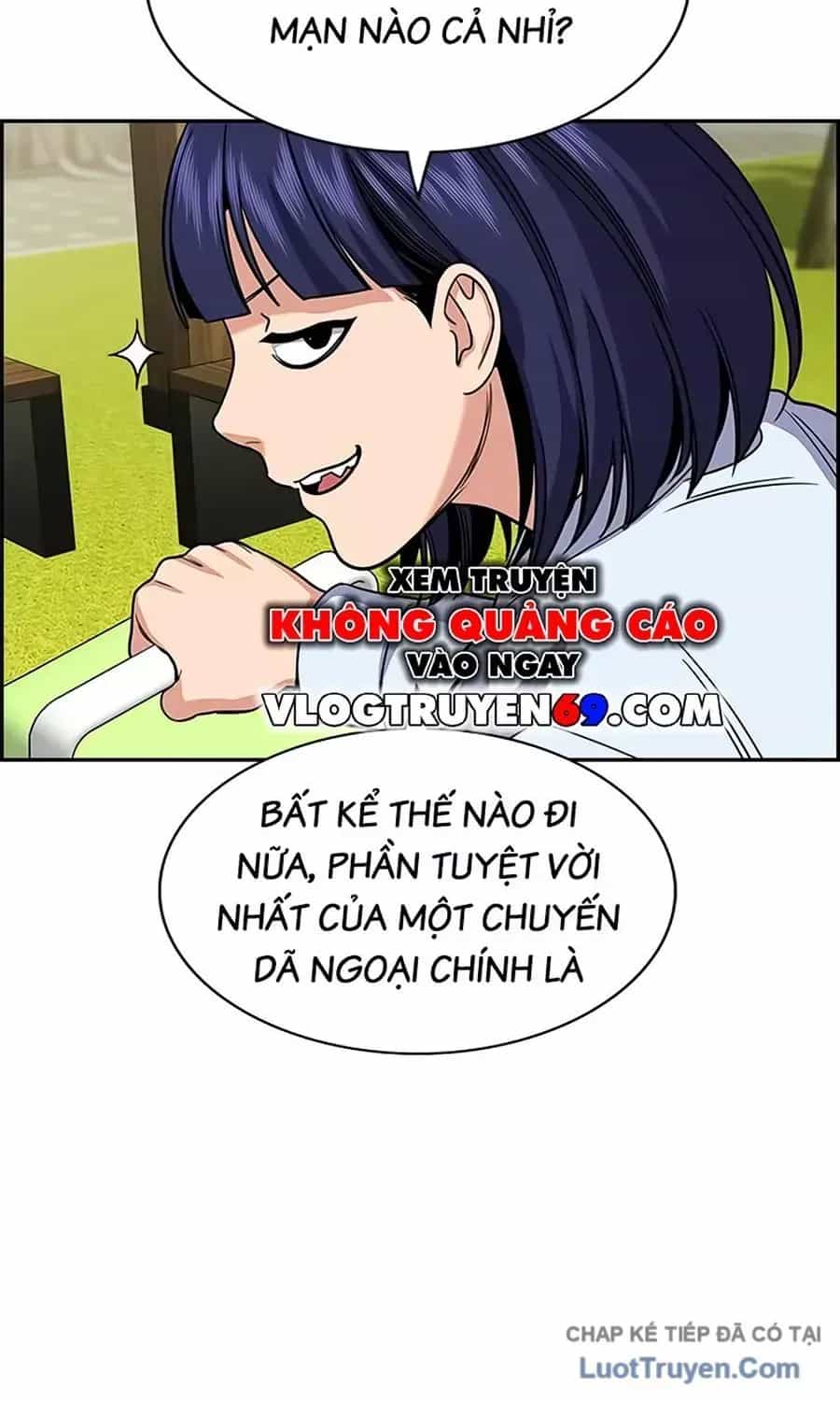 Giáo Dục Chân Chính - Chương 241 - ảnh 46