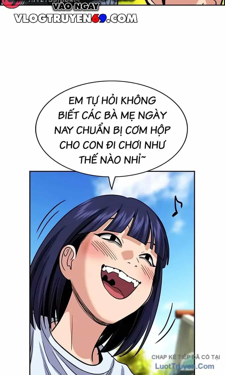 Giáo Dục Chân Chính - Chương 241 - ảnh 51