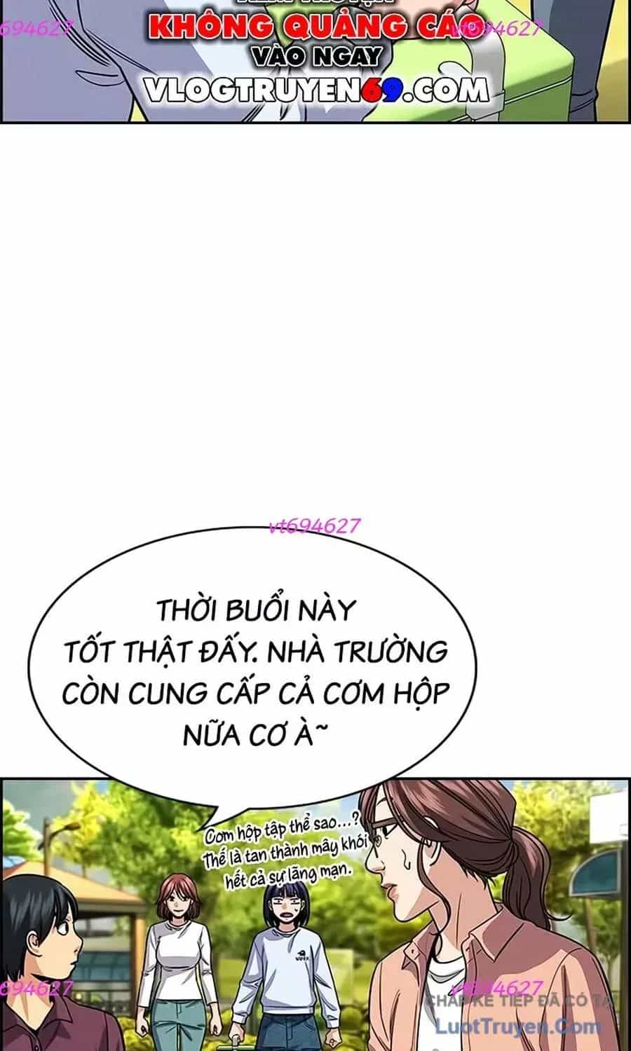Giáo Dục Chân Chính - Chương 241 - ảnh 54