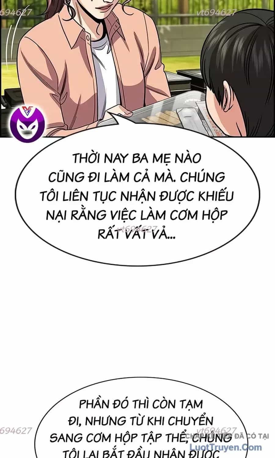 Giáo Dục Chân Chính - Chương 241 - ảnh 56
