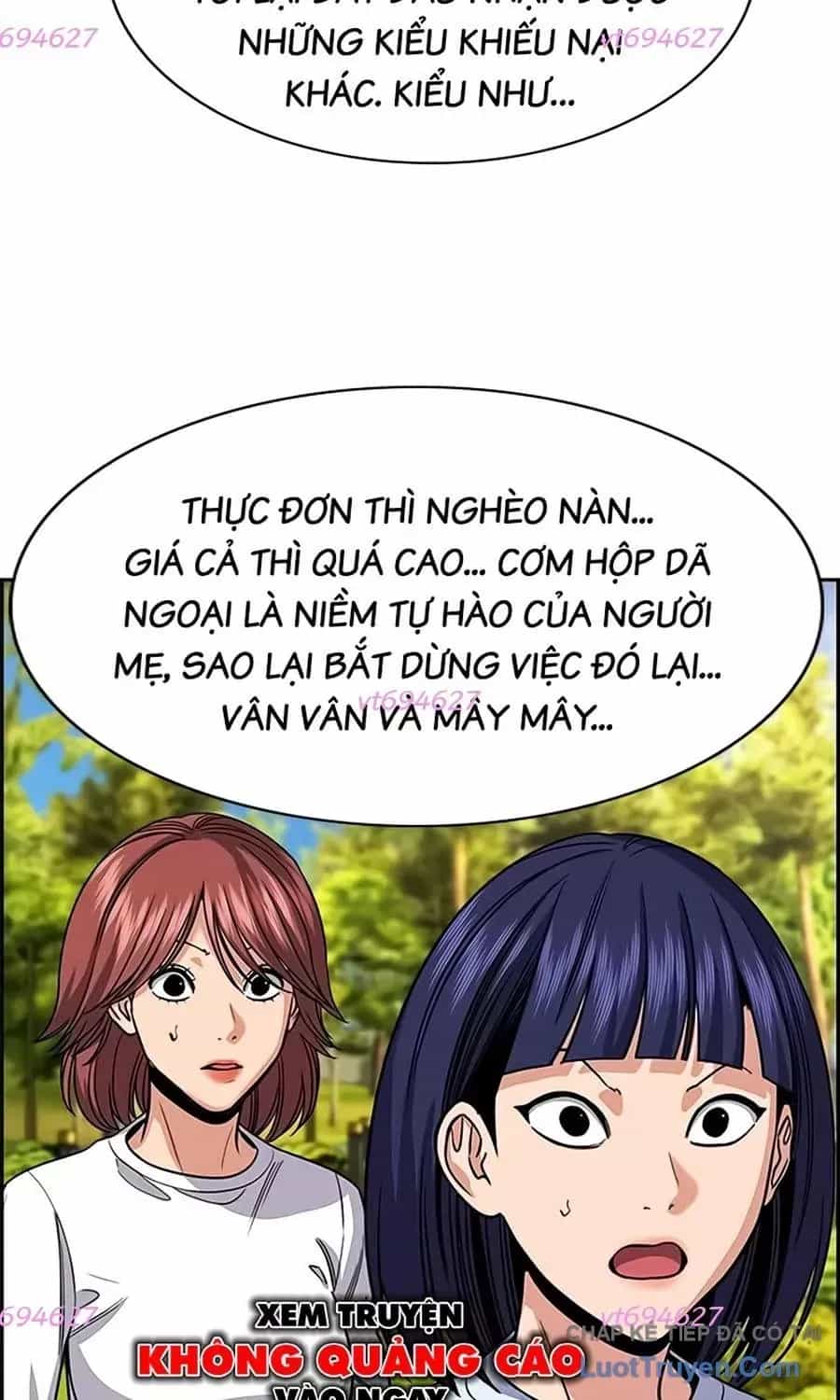 Giáo Dục Chân Chính - Chương 241 - ảnh 57