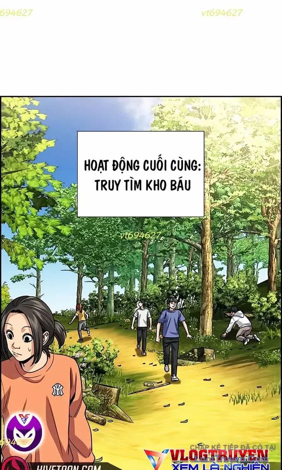 Giáo Dục Chân Chính - Chương 241 - ảnh 59