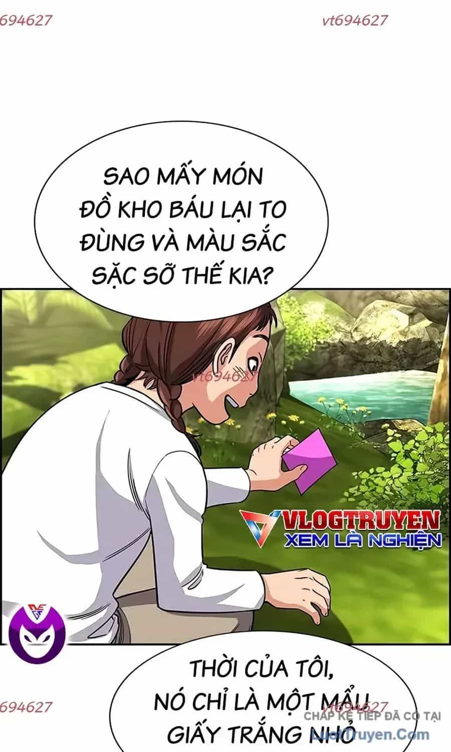 Giáo Dục Chân Chính - Chương 241 - ảnh 66