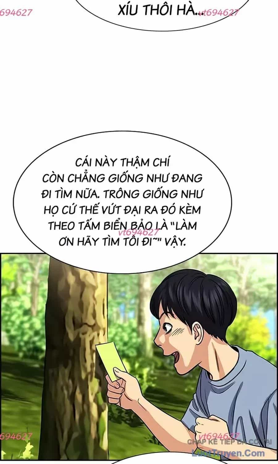 Giáo Dục Chân Chính - Chương 241 - ảnh 67