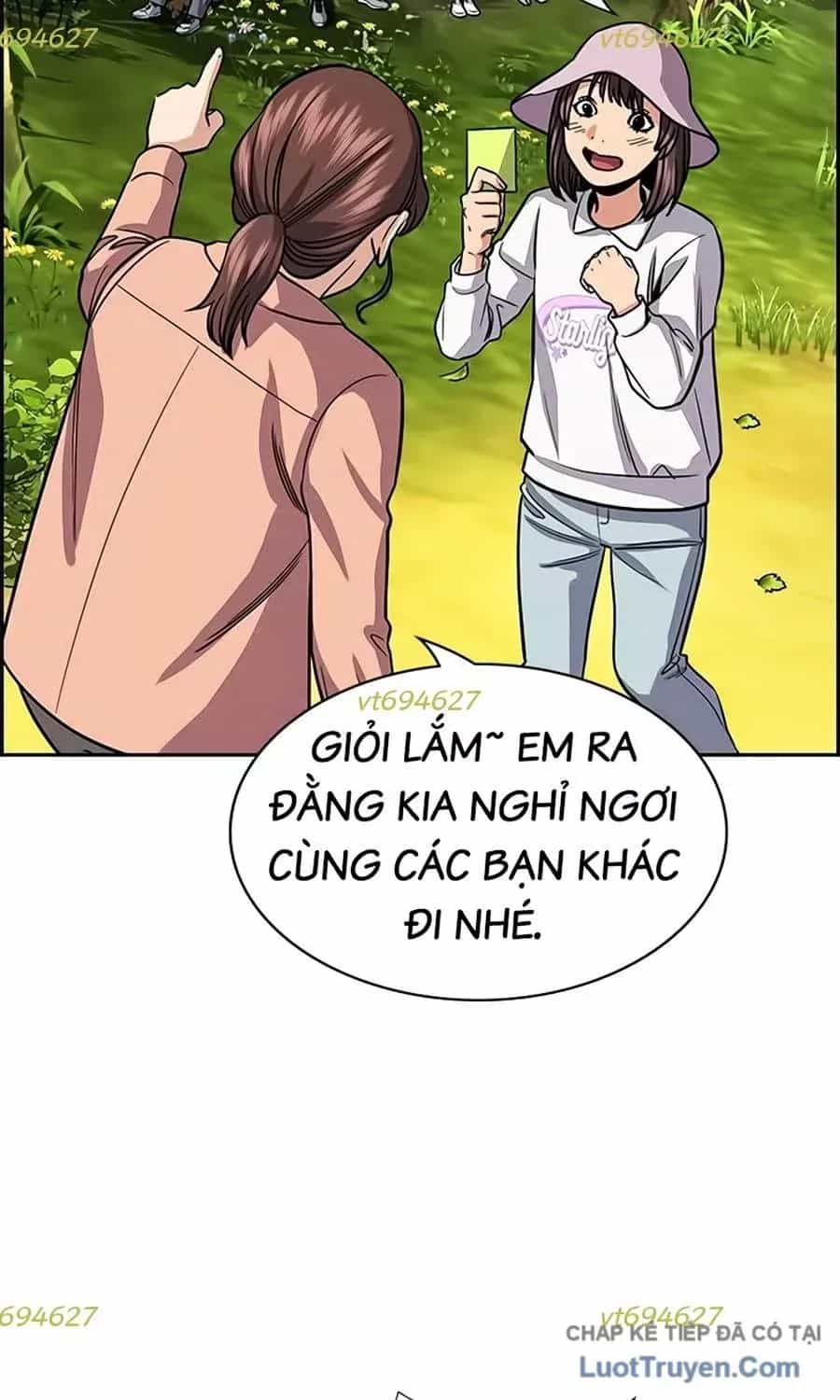 Giáo Dục Chân Chính - Chương 241 - ảnh 69