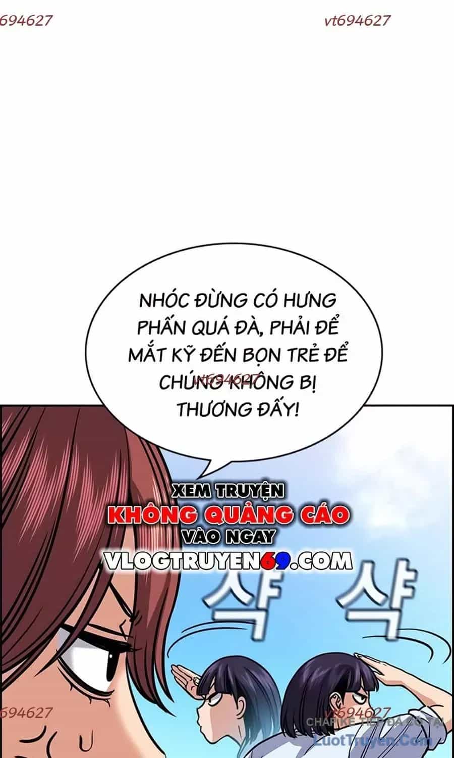 Giáo Dục Chân Chính - Chương 241 - ảnh 7