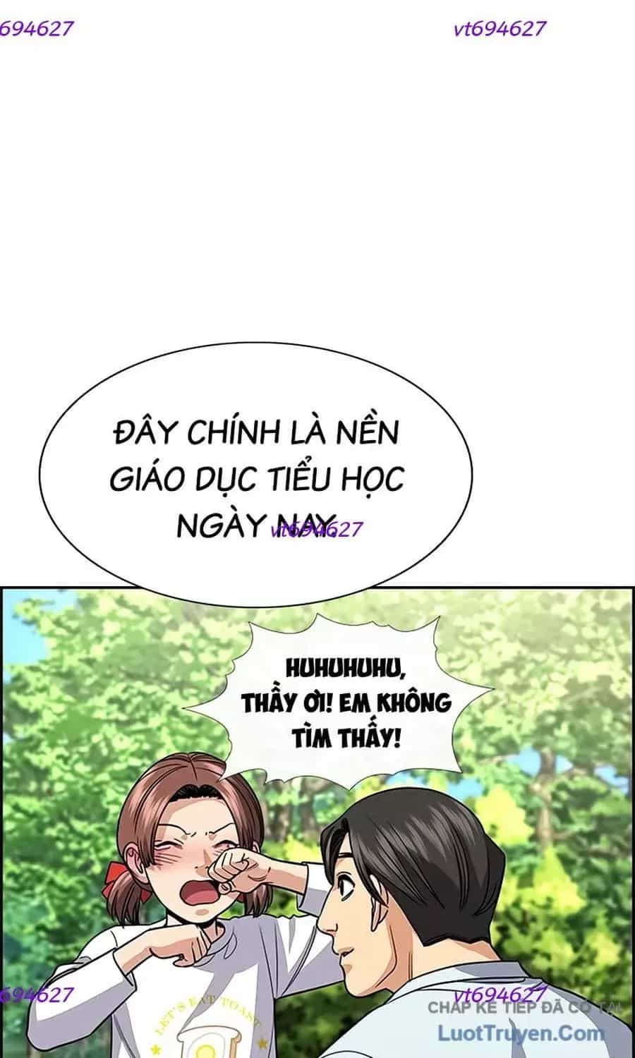 Giáo Dục Chân Chính - Chương 241 - ảnh 76