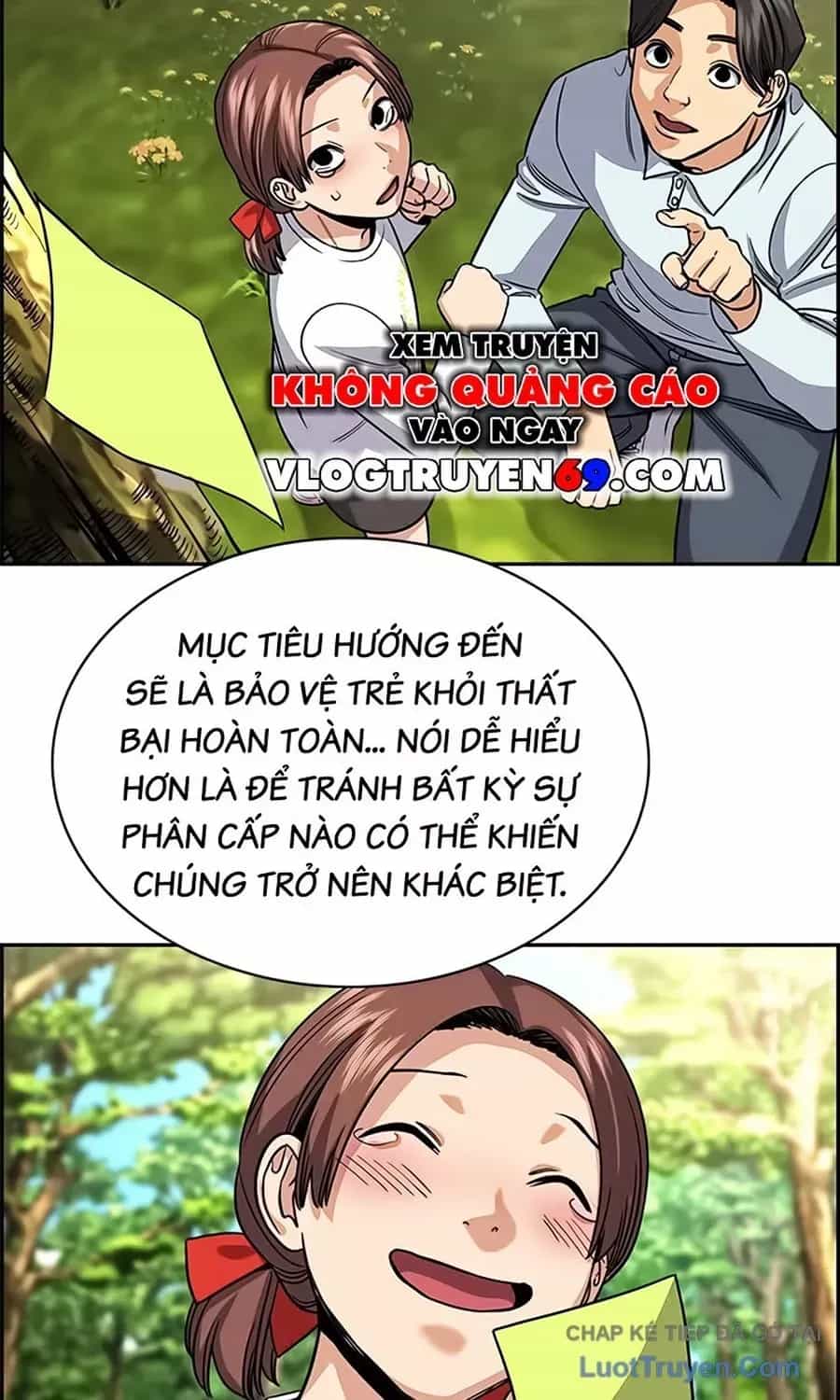 Giáo Dục Chân Chính - Chương 241 - ảnh 78