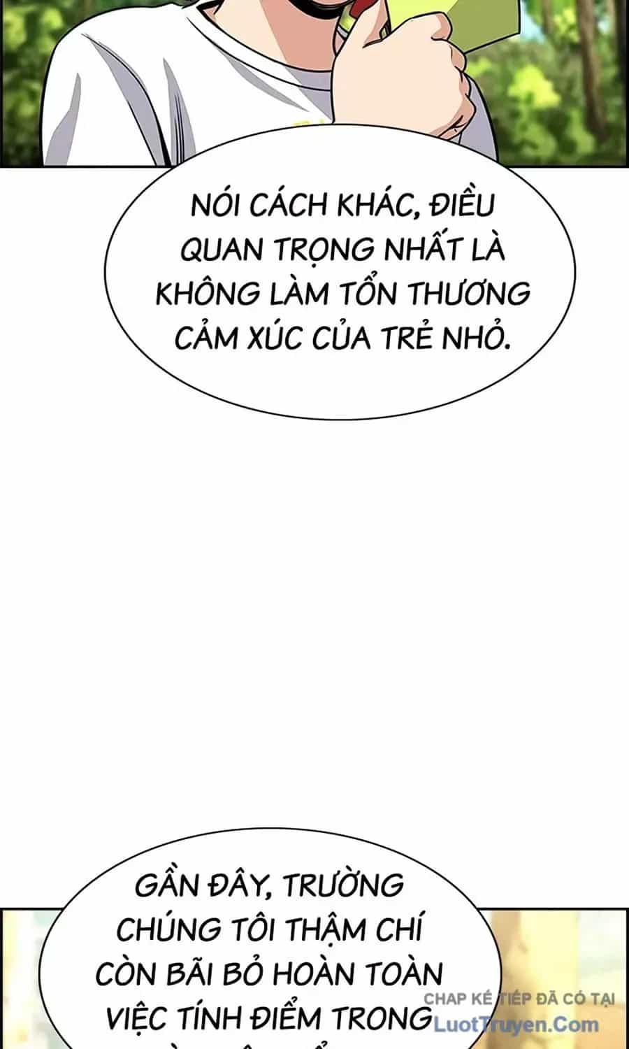 Giáo Dục Chân Chính - Chương 241 - ảnh 79