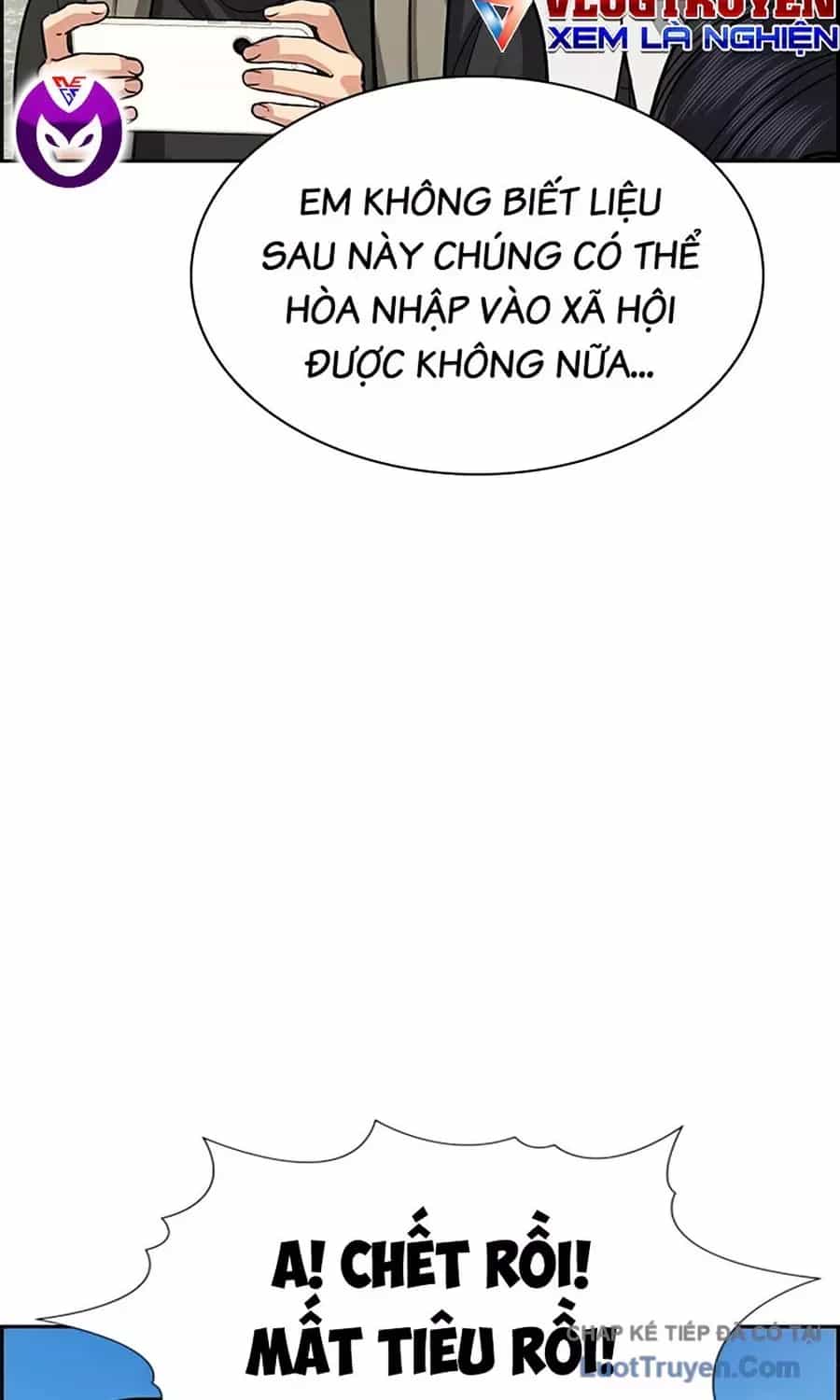 Giáo Dục Chân Chính - Chương 241 - ảnh 89