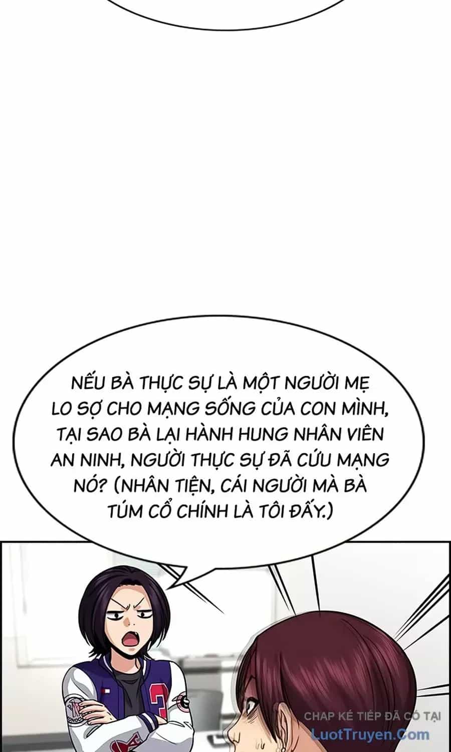 Giáo Dục Chân Chính - Chương 242 - ảnh 102