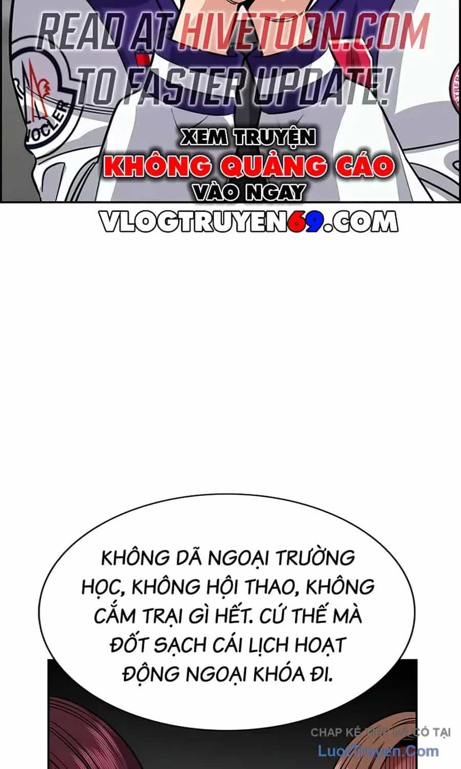 Giáo Dục Chân Chính - Chương 242 - ảnh 111