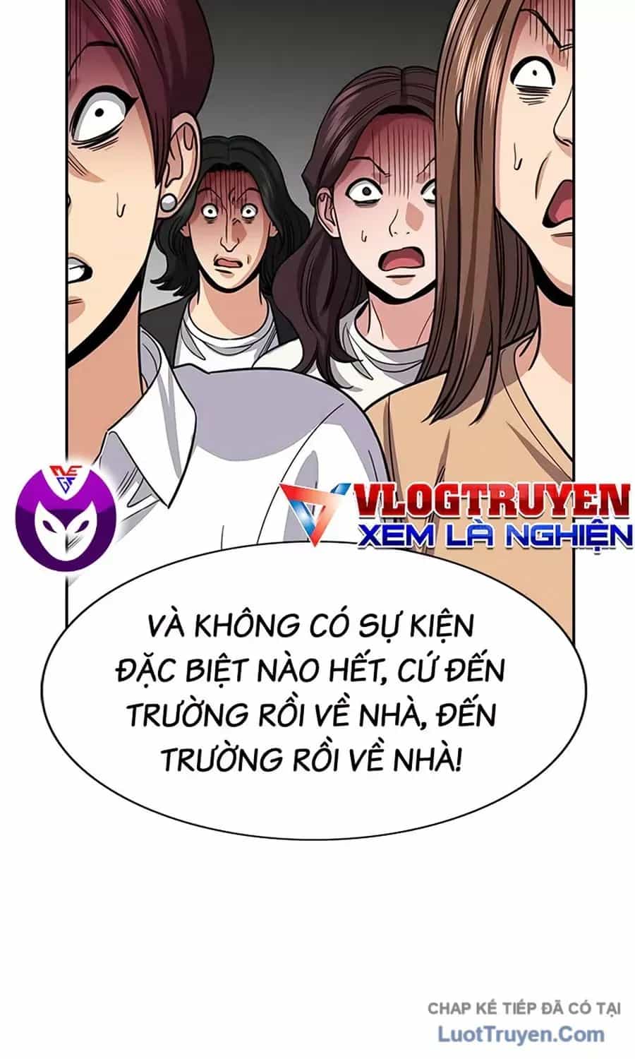 Giáo Dục Chân Chính - Chương 242 - ảnh 112