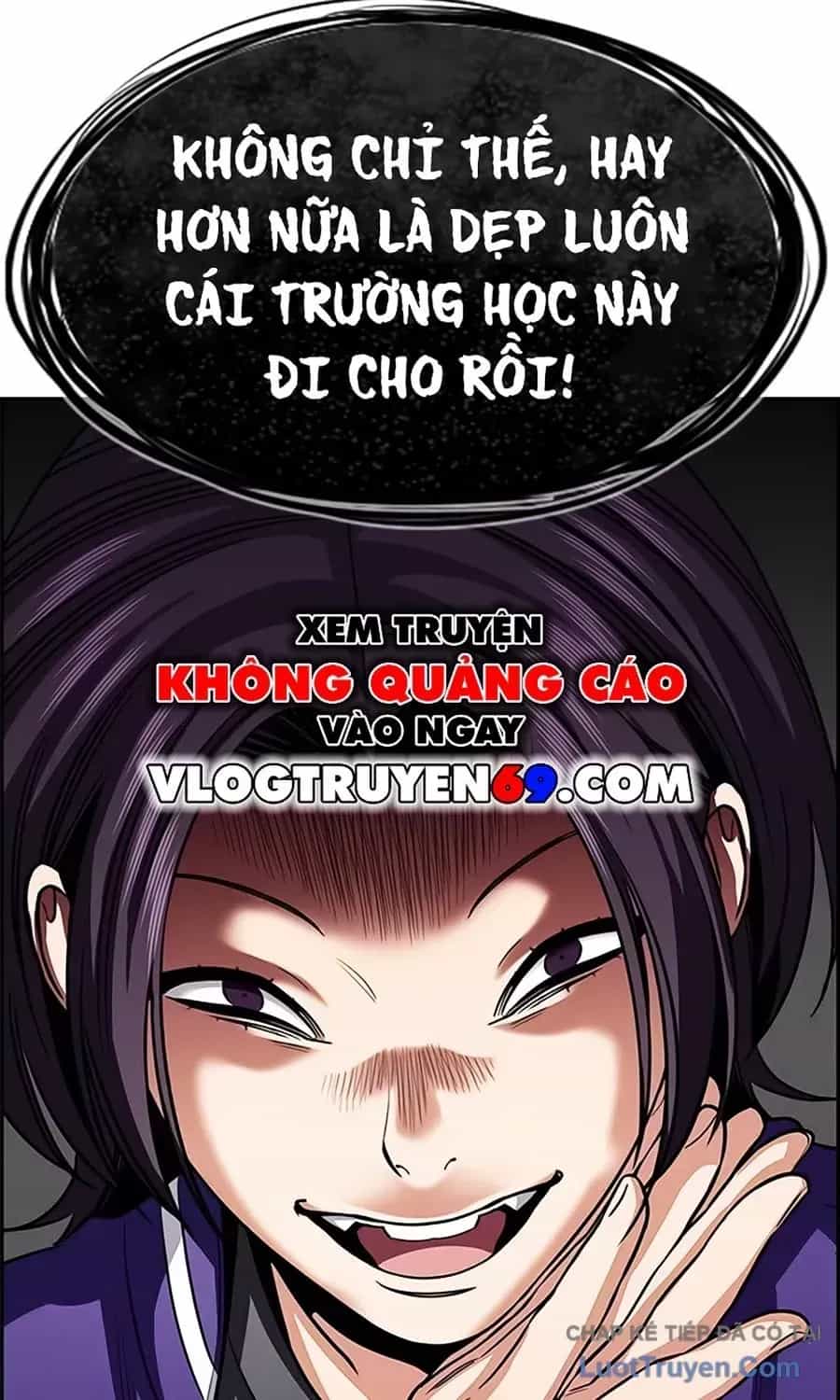 Giáo Dục Chân Chính - Chương 242 - ảnh 114