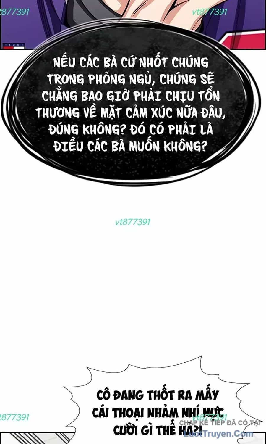 Giáo Dục Chân Chính - Chương 242 - ảnh 115