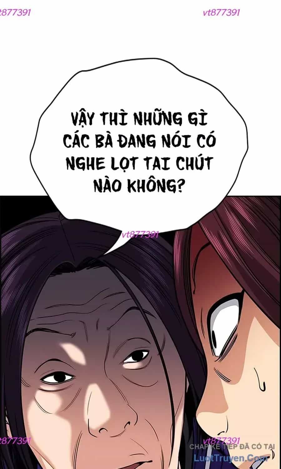 Giáo Dục Chân Chính - Chương 242 - ảnh 117