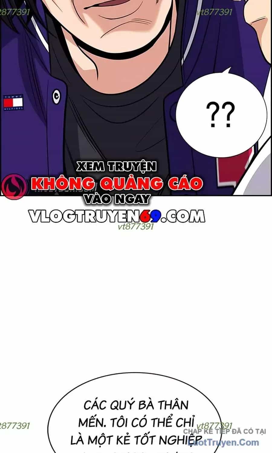 Giáo Dục Chân Chính - Chương 242 - ảnh 118