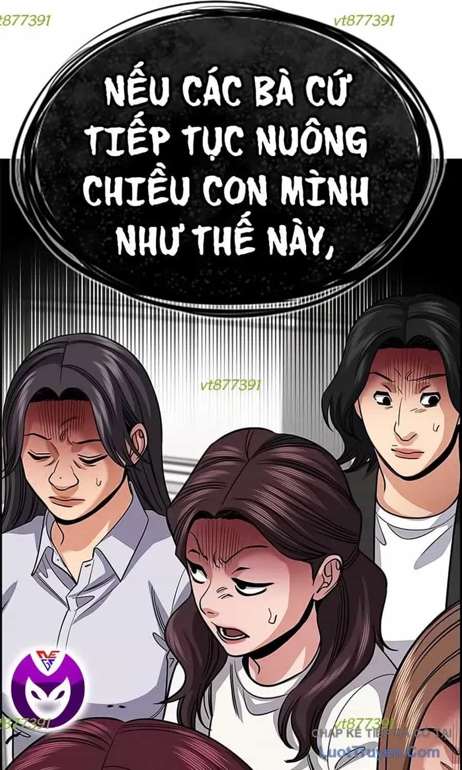 Giáo Dục Chân Chính - Chương 242 - ảnh 124