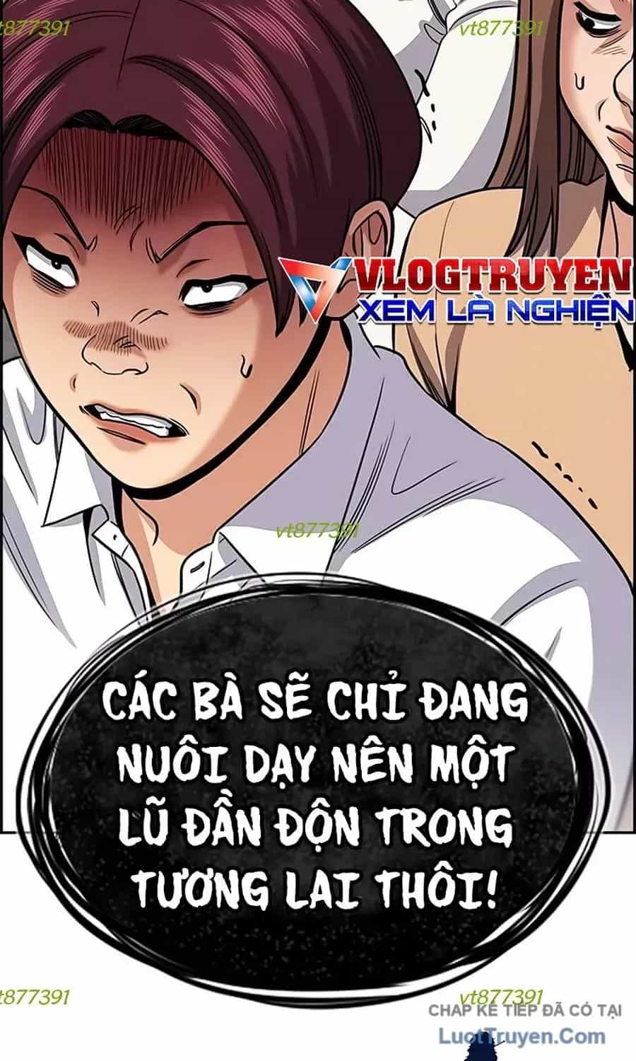 Giáo Dục Chân Chính - Chương 242 - ảnh 125